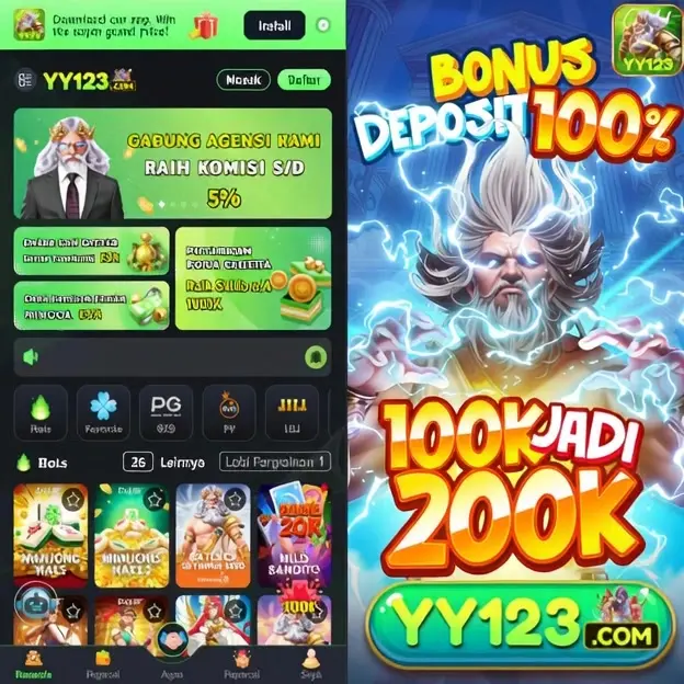 yy123 Masuk - yy123 Resmi