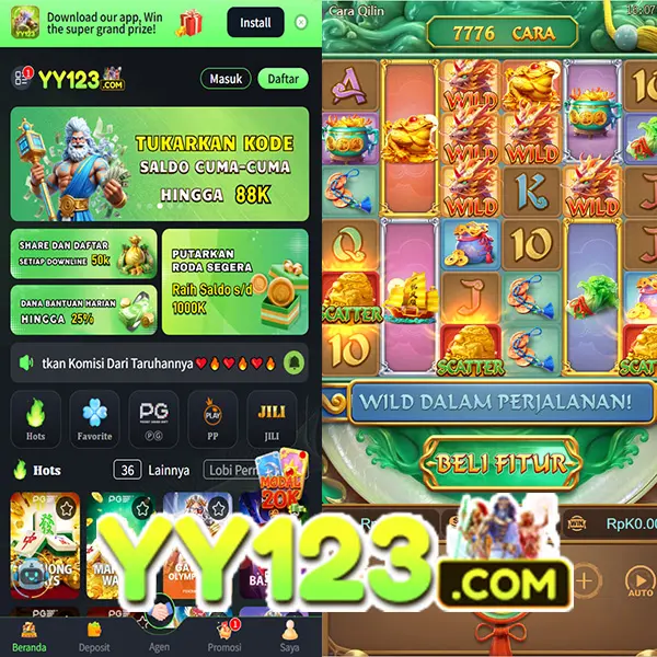 yy123 Daftar Sekarang - Unduh APK