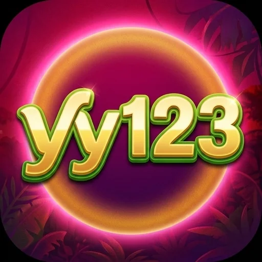 yy123 Logo - Resmi