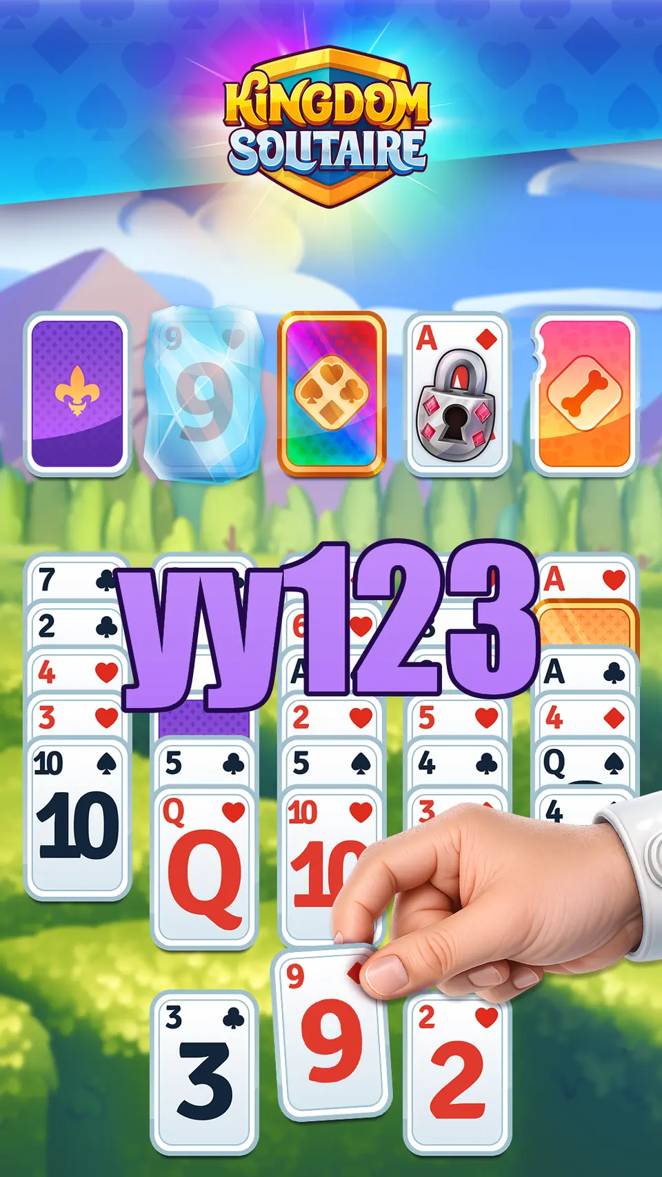yy123 Tangkapan Layar Resmi APK